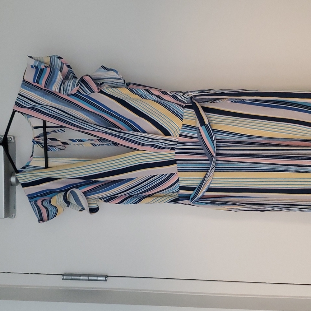 Shop17 Jumpsuit, Medium